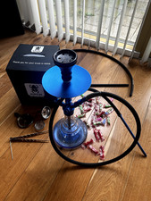 Shisha set including for sale  LONDON