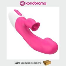 Vibratore femminile rabbit usato  Martinsicuro