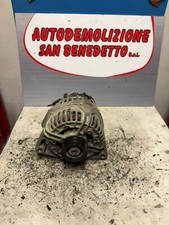 Alternatore opel corsa usato  Favara