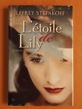 étoile lily. jeffrey d'occasion  Reims