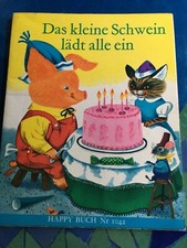 Happy buch 1042 gebraucht kaufen  Wetter (Ruhr)