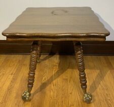 Antique empire oak for sale  Carbondale