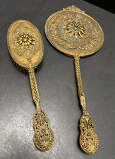 Antique vanity set for sale  Clarksboro