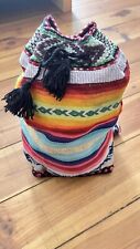 Peruvian handmade hippie gebraucht kaufen  Berlin