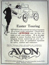 Vintage avon car for sale  SIDCUP