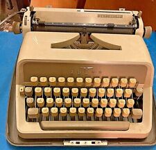 Macchina scrivere portatile usato  Alessandria