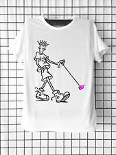 Tee shirt fido d'occasion  Le Cannet