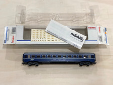 Märklin 4268 liegewagen gebraucht kaufen  Schweitenkirchen