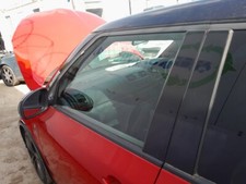 Skoda fabia window for sale  HEANOR