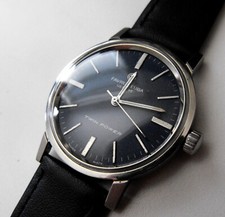 Vintage fabre leuba for sale  GREAT YARMOUTH