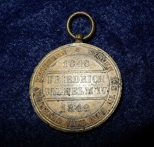 Prussian hohenzollern campaign for sale Prussian hohenzollern campaign for sale  WOKING