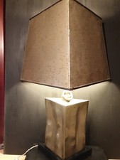 Lampe ancienne bidon d'occasion  L'Isle-sur-la-Sorgue