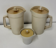 Vintage tupperware pitcher for sale  BROCKENHURST