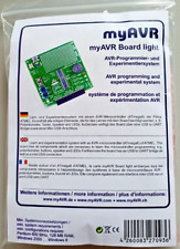 Avr mikrocontroller experiment gebraucht kaufen  Pfaffenhofen