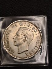 1937 george coronation for sale  NOTTINGHAM