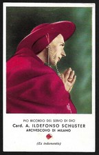 S.d.d. card. ildefonso usato  Milano