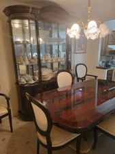 Vintage dining room for sale  Brooklyn