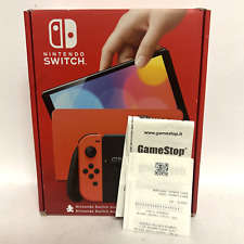 Nintendo switch modello usato  Casapesenna