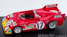 Alfa romeo 33tt3 usato  Italia