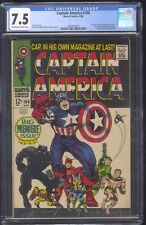 captain america 100 for sale  Middletown