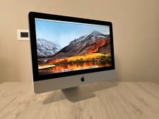 Imac 2011 16gb usato  Verdellino
