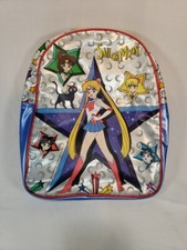 Sailor moon backpack for sale  Wixom