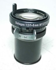 Carl zeiss distagon gebraucht kaufen  Hamm