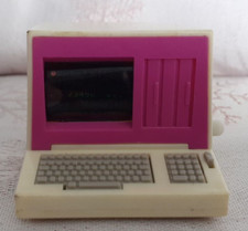 Barbie minitel mattel d'occasion  Chauny