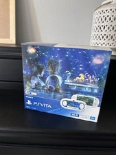Console playstation vita d'occasion  Oullins