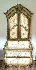 Pulaski secretary desk for sale  Ijamsville