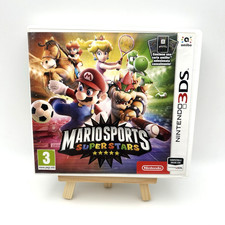 Videogioco nintendo 3ds usato  Ragalna