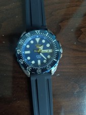 Seiko sports blue for sale  Rock Hill