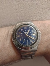 Swatch irony orologio usato Swatch irony orologio usato  Colli Verdi