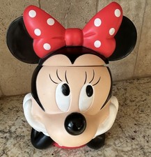 Vtg minnie mouse for sale  Monticello