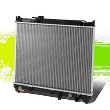 Radiador de núcleo de alumínio DPI 1864 OE Style T-6061 para rastreador Sidekick AT 92-98 comprar usado  Enviando para Brazil