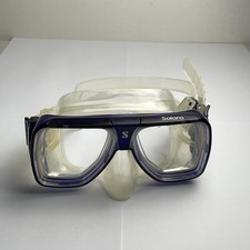 Scubapro goggles crystal for sale  IPSWICH