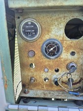 Sullair 185dpqjd portable for sale  Church Point