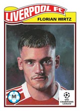 Topps ucl living gebraucht kaufen  Neu Wulmstorf
