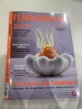 Feinschmecker heft 2025 gebraucht kaufen  Saarlouis