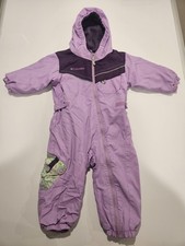 Columbia snowsuit infant for sale  Midlothian