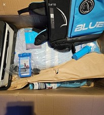 Bluefin sup voyage for sale  Amityville