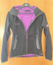 Mammut softshelljacke weste gebraucht kaufen  Germering