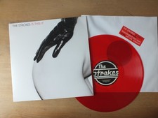 The strokes this gebraucht kaufen  Wiesbaden