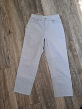 Coole hellblaue jeans gebraucht kaufen  Kirchhundem