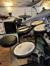 Roland 25k drum for sale  GLASGOW