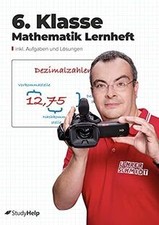 Klasse mathematik lernheft gebraucht kaufen  Berlin