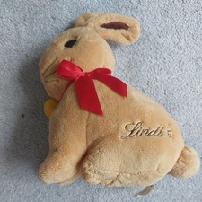 Lindt golden plush for sale  BOURNEMOUTH