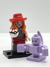 Custom lego pokemon for sale  Muse