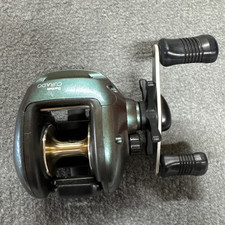 Shimano curado bantam for sale  Columbia