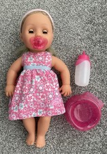 Tiny tears doll for sale  STOKE-ON-TRENT